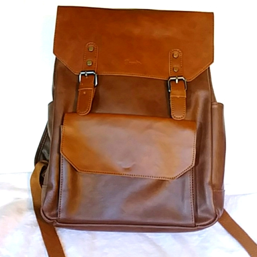 Dzebella backpack